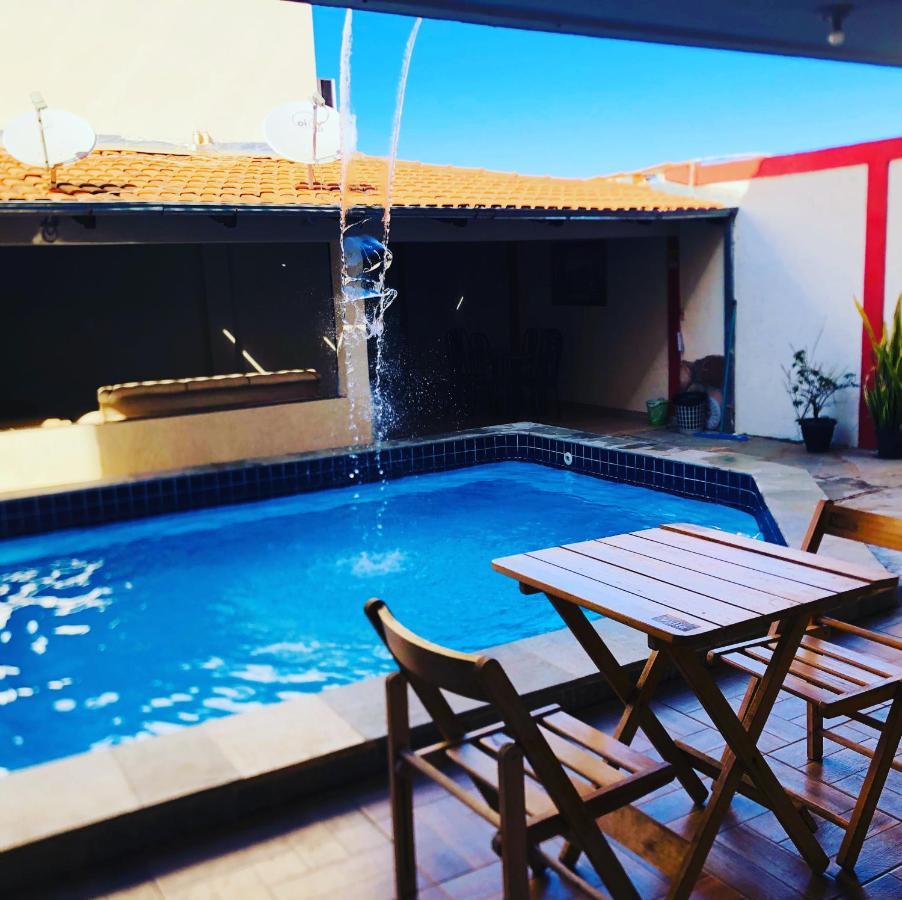 Hotel Caminho Cachoeiras