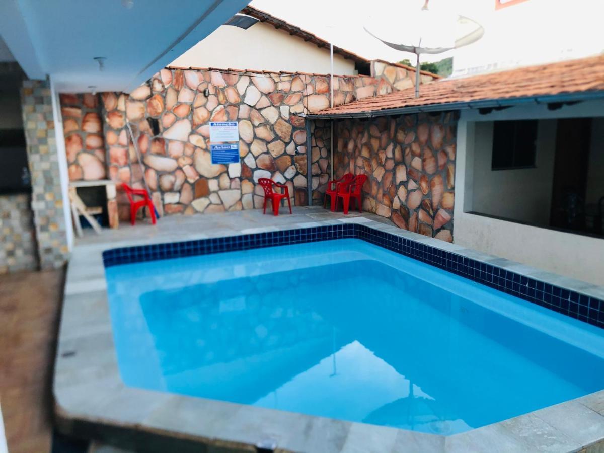 Hotel Caminho Cachoeiras
