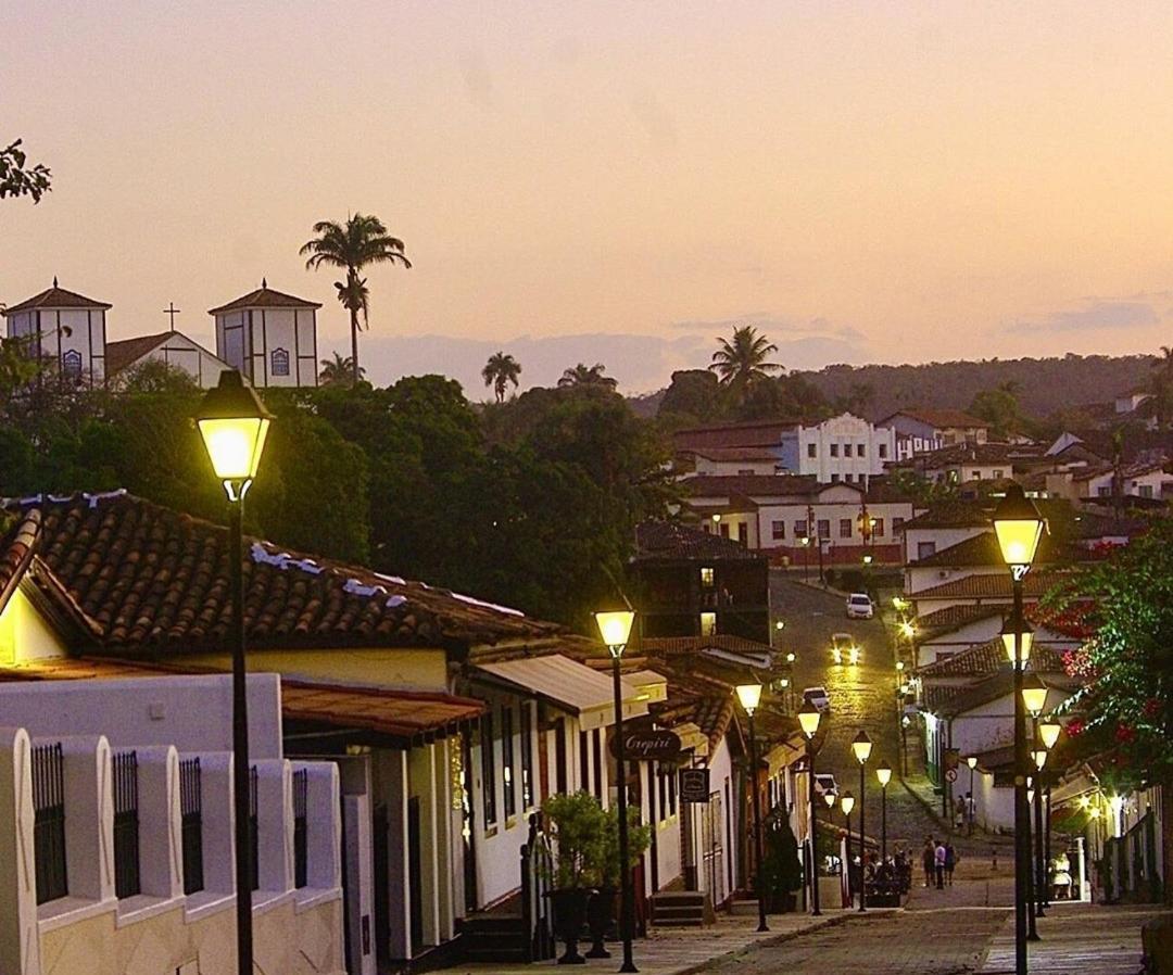 Caminho Cachoeiras