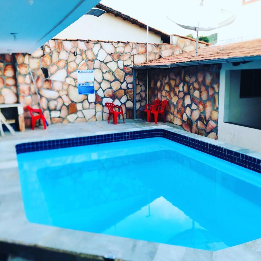 Hotel Caminho Cachoeiras 4*