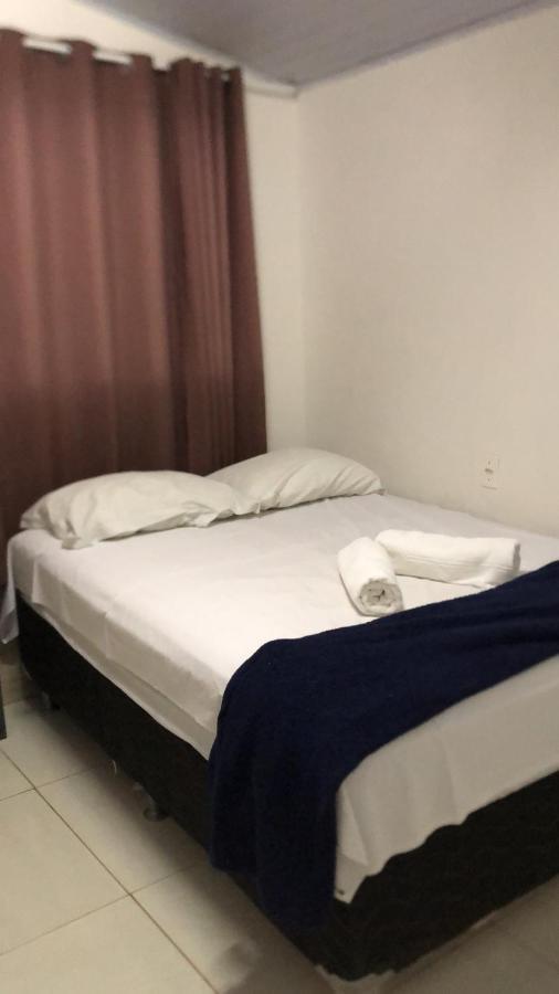 Hotel Caminho Cachoeiras 4*