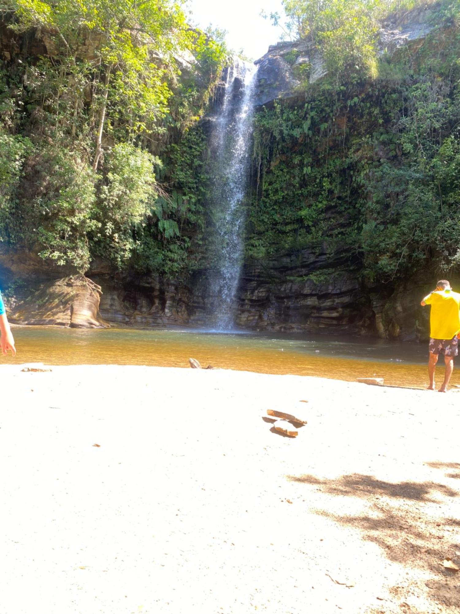 Caminho Cachoeiras 4*