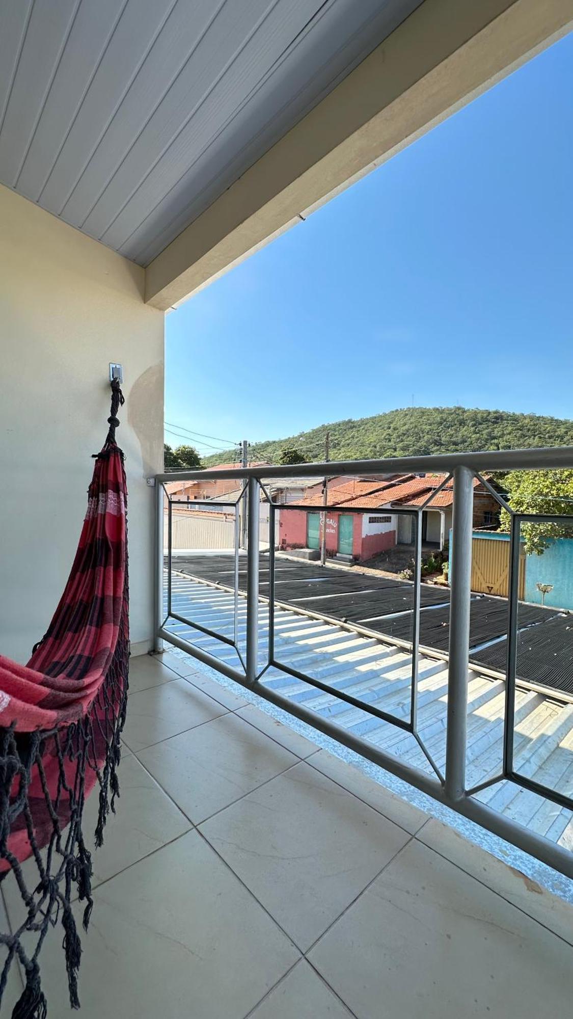 Caminho Cachoeiras Hotel 4*