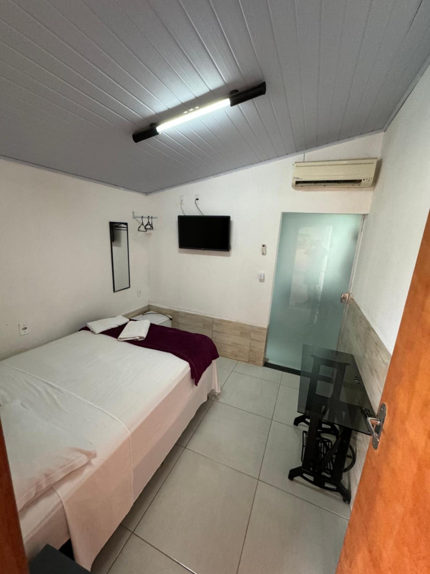 Caminho Cachoeiras Hotel 4*