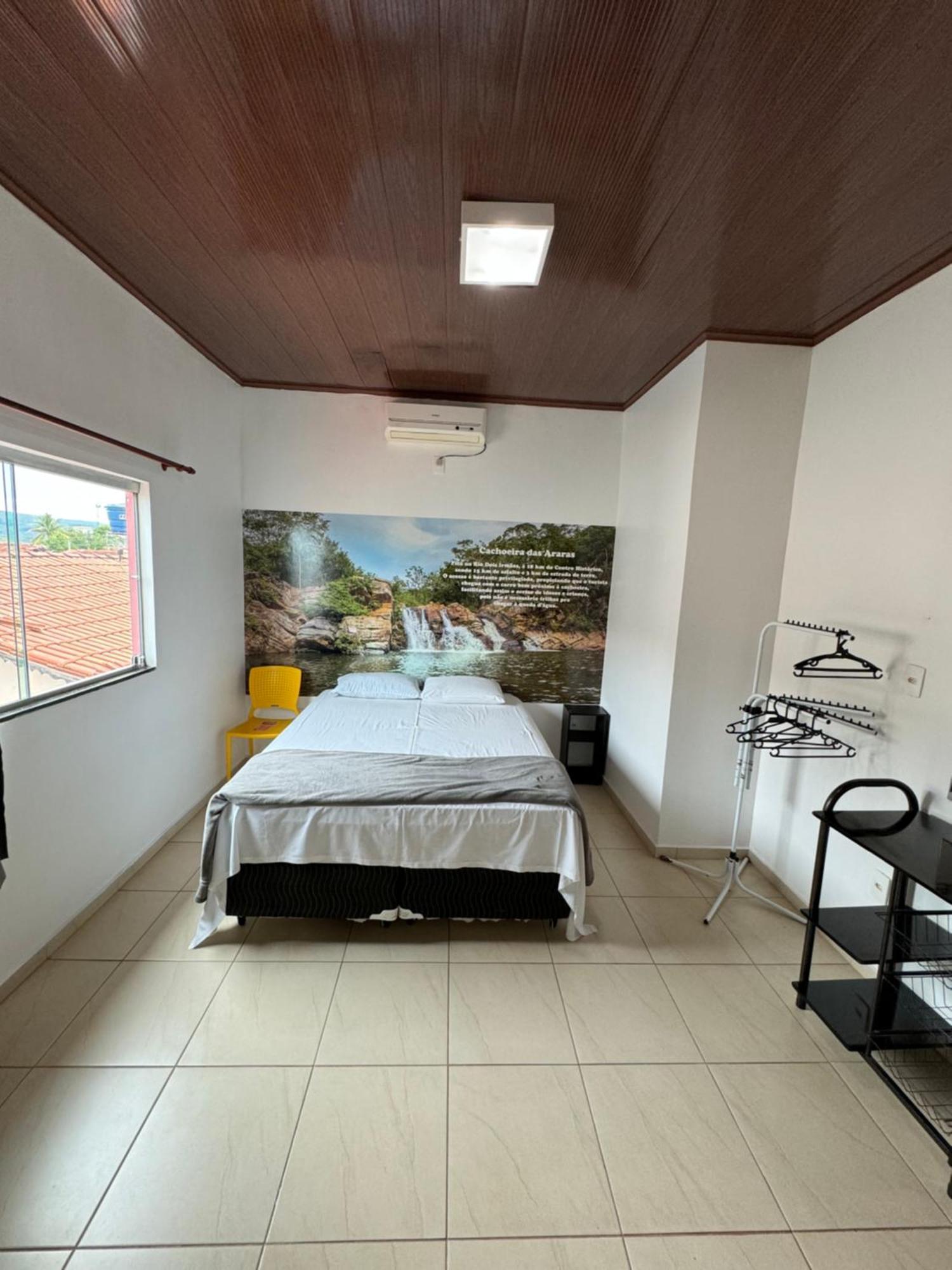 Hotel Caminho Cachoeiras 4*