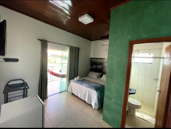 Hotel Caminho Cachoeiras