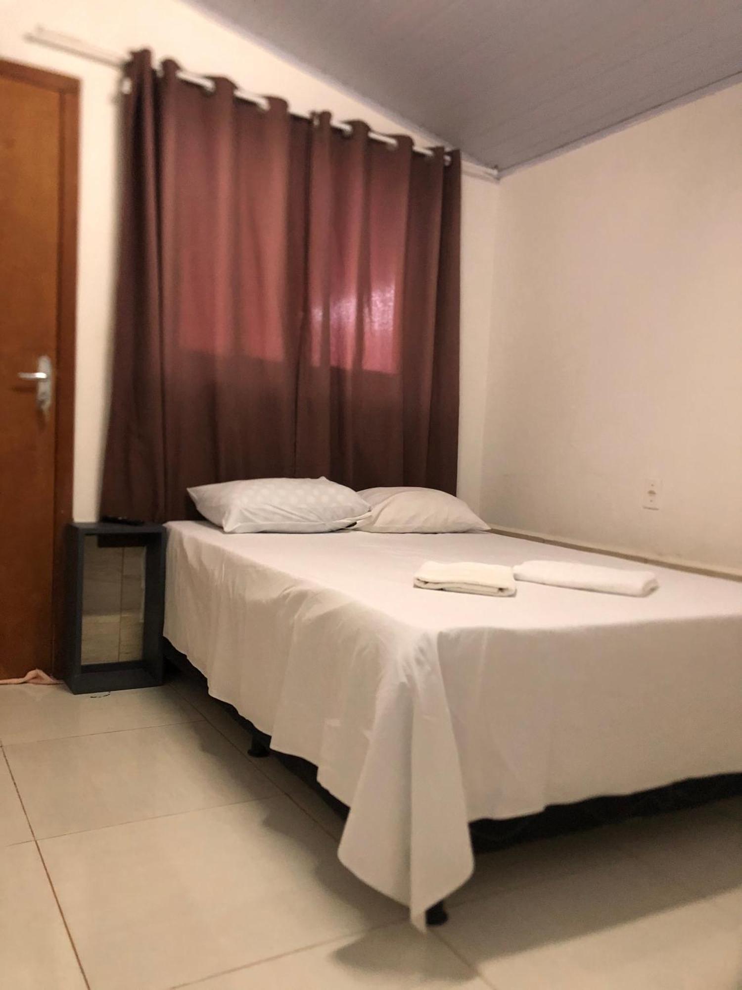 Caminho Cachoeiras Hotel Pirenópolis